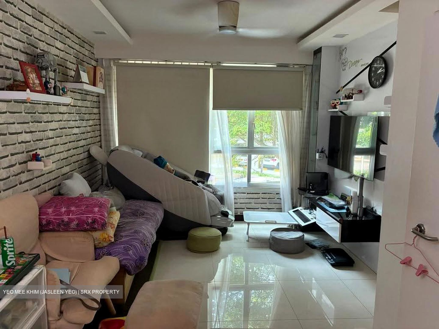 Blk 256A Sumang Walk (Punggol), HDB 2 Rooms #628529801